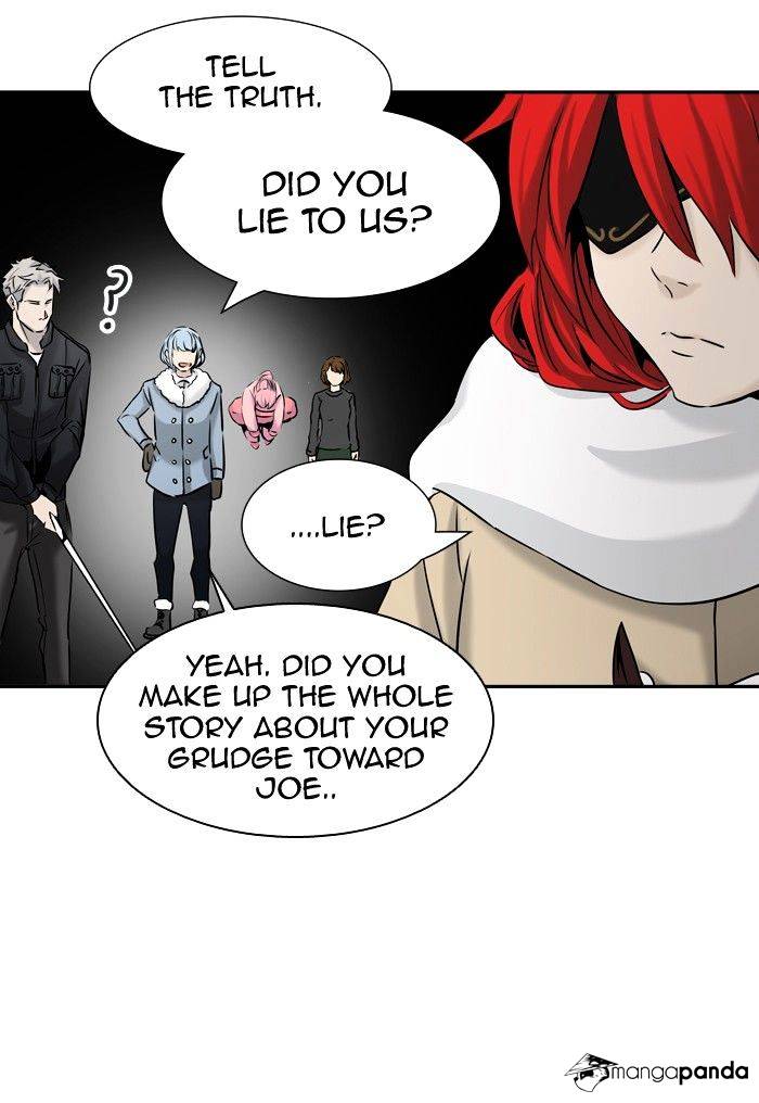 Tower of God Chapter 329 image 032